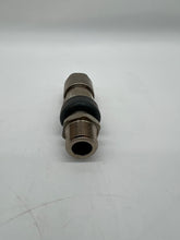 Load image into Gallery viewer, HAWKE Type 501/453/UNIV Cable Gland, Size Os, M20 Thread, Nickel Plated Brass (No Box)