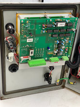 Load image into Gallery viewer, Lifestream Watersystems Controller Enclosure for SW6 Desalination System (Used)