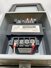 Load image into Gallery viewer, Lifestream Watersystems Controller Enclosure for SW6 Desalination System (Used)