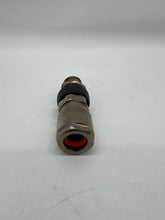 Load image into Gallery viewer, HAWKE Type 501/453/UNIV Cable Gland, Size Os, M20 Thread, Nickel Plated Brass (No Box)