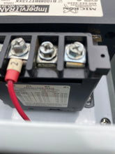 Load image into Gallery viewer, Lifestream Watersystems Controller Enclosure for SW6 Desalination System (Used)