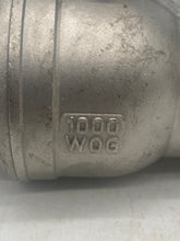 Load image into Gallery viewer, Ball Valve 2” FNPT, 316 SS, 1000 WOG *Lot of (3)* (No Box)