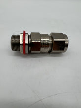 Load image into Gallery viewer, Peppers Cable Glands E3XBF/20S/M20 Double Compression Gland *Lot of (3)* (No Box)