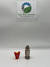 Load image into Gallery viewer, Peppers Cable Glands CR-1B/25/M25 Double Seal Gland *Lot of (4)* (No Box)