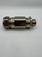 Load image into Gallery viewer, Peppers Cable Glands CR-1B/25/M25 Double Seal Gland *Lot of (4)* (No Box)
