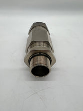 Load image into Gallery viewer, Peppers Cable Glands CR-1B/25/M25 Double Seal Gland *Lot of (4)* (No Box)