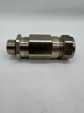 Load image into Gallery viewer, Peppers Cable Glands CR-1B/25/M25 Double Seal Gland *Lot of (4)* (No Box)