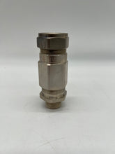 Load image into Gallery viewer, Peppers Cable Glands CR-1B/25/M25 Double Seal Gland *Lot of (4)* (No Box)