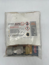Load image into Gallery viewer, CMP 25SPX2KXREX1EX432 Cable Gland Kit, 3/4&quot; NPT, Stainless Steel (New)