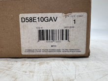 Load image into Gallery viewer, WIX D58E10GAV Hydraulic Filter Element (New)