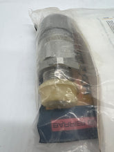 Load image into Gallery viewer, CMP 25SPX2KXREX1EX432 Cable Gland Kit, 3/4&quot; NPT, Stainless Steel (New)