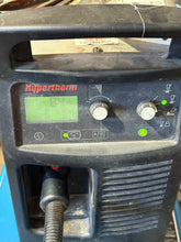 Load image into Gallery viewer, Hypertherm 087104 PowerMax 85 Plasma Cutter, Torch Not Included (Refurbished)