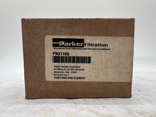 Load image into Gallery viewer, Parker PR3116Q Hydraulic Filter *Lot of (4) Filters* (Open Box)