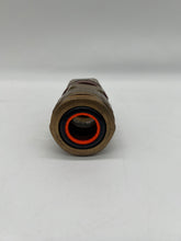 Load image into Gallery viewer, HAWKE Type 753 Cable Gland, Size C2, 1-1/4" NPT, Brass (Used)