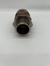 Load image into Gallery viewer, HAWKE Type 753 Cable Gland, Size C2, 1-1/4" NPT, Brass (Used)