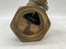 Load image into Gallery viewer, Globe Valve 2&quot; FNPT, Bronze, PN10 (No Box)