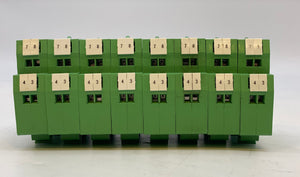 Phoenix Contact, EMS 25616 Relay *Lot of (1)* (No Box)