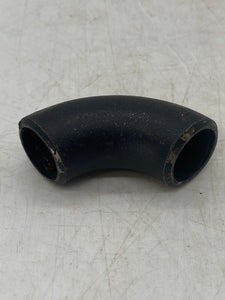 PSI 3/4" Sch40 (STD) Long Radius Butt Weld 90° Elbow, Steel *Lot of (9)* (No Box)