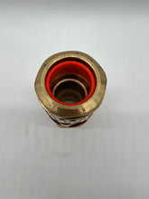 Load image into Gallery viewer, HAWKE Type ICG/653 UNIV Cable Gland, Size C, M32 Thread, Brass (No Box)