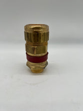Load image into Gallery viewer, HAWKE Type ICG/653 UNIV Cable Gland, Size C, M32 Thread, Brass (No Box)
