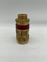 Load image into Gallery viewer, HAWKE Type ICG/653 UNIV Cable Gland, Size C, M32 Thread, Brass (No Box)