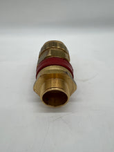 Load image into Gallery viewer, HAWKE Type ICG/653 UNIV Cable Gland, Size C, M32 Thread, Brass (No Box)