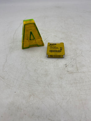 Cooper Bussmann MDL-3-2/10 Fuses, *Lot of (3) Packs of (5)* (New)