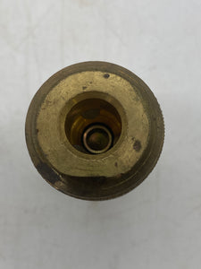 Eaton FD40-1054-04-04 Female Brass Quick Disconnect 1/4" FNPT *Lot of (5)* (No Box)