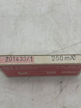 Load image into Gallery viewer, SIBA 201433/1 Fuses, *Lot of (6) Packs of (10)* (New)