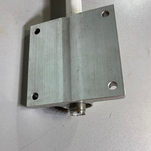 Comrod AV7M Marine VHF Antenna, 4', 144-165 MHz (Used)