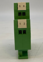 Load image into Gallery viewer, Phoenix Contact, EMS 25616 Relay (Used)