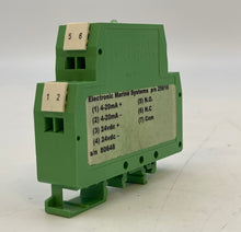 Load image into Gallery viewer, Phoenix Contact, EMS 25616 Relay (Used)