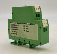 Load image into Gallery viewer, Phoenix Contact, EMS 25616 Relay (Used)