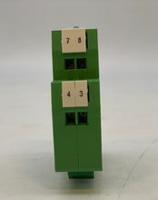 Load image into Gallery viewer, Phoenix Contact, EMS 25616 Relay (Used)