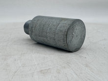 Load image into Gallery viewer, Caterpillar 6L-2284 OEM Zinc Anode Rod, 53.8mm Length *Lot of (5)* (Open Box)