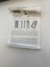 Load image into Gallery viewer, Alcomate AL7000 Alcoscan Premium Breath Alcohol Tester (Used)