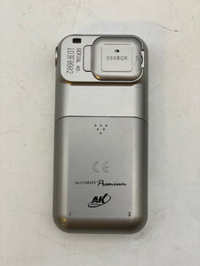 Alcomate AL7000 Alcoscan Premium Breath Alcohol Tester (Used)