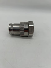 Load image into Gallery viewer, Parker SH71-3N8-8F Hydraulic Quick Connect Coupling, 316 SS *Lot of (2)* (No Box)