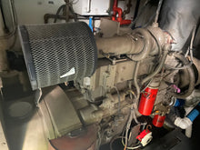 Load image into Gallery viewer, Cummins 6CTA8.3-DM Marine Generator Set, Keel Cooled (Used)