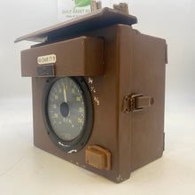 Load image into Gallery viewer, Weston 954 RPM Gauge (For Model 750 Generator) (Not Tested-For Parts)