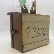 Load image into Gallery viewer, Weston 954 RPM Gauge (For Model 750 Generator) (Not Tested-For Parts)