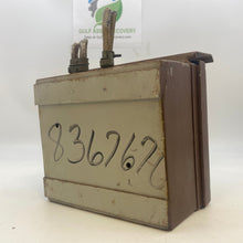 Load image into Gallery viewer, Weston 954 RPM Gauge (For Model 750 Generator) (Not Tested-For Parts)