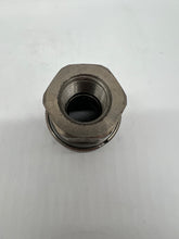 Load image into Gallery viewer, Parker HO-501-8FP Steel Quick Coupling w/ Sleeve Lock, High Pressure (Used)