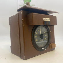 Load image into Gallery viewer, Weston 954 RPM Gauge (For Model 750 Generator) (Not Tested-For Parts)