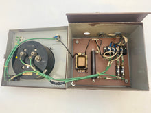 Load image into Gallery viewer, Weston 954 RPM Gauge (For Model 750 Generator) (Not Tested-For Parts)