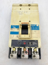Load image into Gallery viewer, Cutler-Hammer MDS3800F Circuit Breaker 800A 600VAC 3-Pole (Used)
