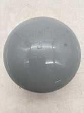 Load image into Gallery viewer, Carlon E958L 3&quot; End Cap, Schedule 40/80, *Lot of (6)* (No Box)