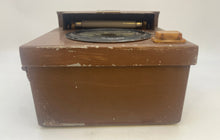 Load image into Gallery viewer, Weston 954 RPM Gauge (For Model 750 Generator) (Not Tested-For Parts)
