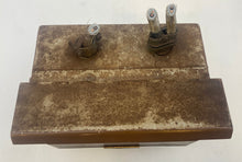 Load image into Gallery viewer, Weston 954 RPM Gauge (For Model 750 Generator) (Not Tested-For Parts)