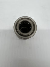 Load image into Gallery viewer, Parker SST-4 Hydraulic Quick Coupling, 303 SS, 1/2-14 NPTF *Lot of (3)* (Used)